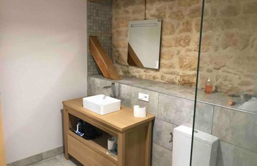 La Maison du Puit (the house with the well) - Foto 19