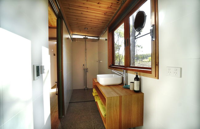 Free Spirit Pods - Foto 8