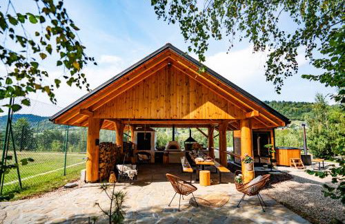 ForRest House Jacuzzi & Sauna - Foto 63