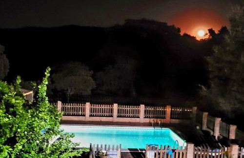 Casa Rural Balcón del Camino Viejo - Foto 50