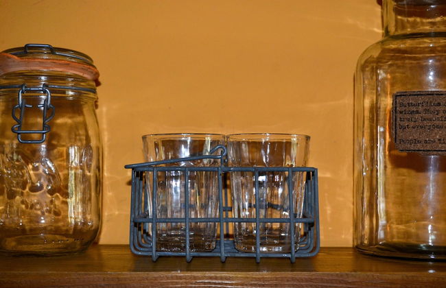 Jan Kok Lodges - Foto 34