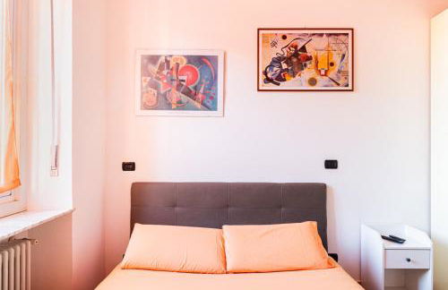 Equipped Apt Near to Parco Dora - Foto 7