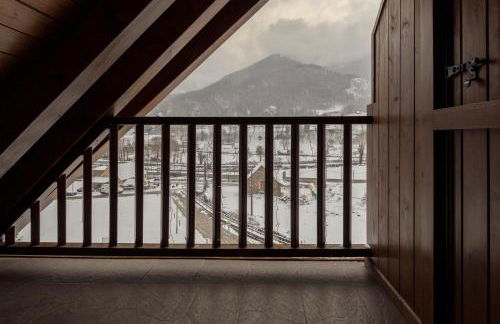 Casa Rústica - Sorieus Lodge en Lérida - Foto 8