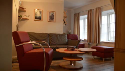 Ohl Dörp 10, Wrixum auf der Insel Föhr - Foto 4