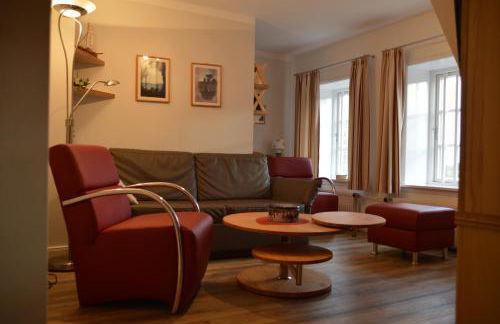 Ohl Dörp 10, Wrixum auf der Insel Föhr - Foto 4