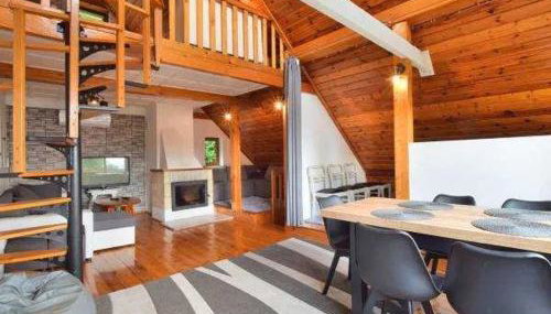 Willa Horyzont - Foto 3