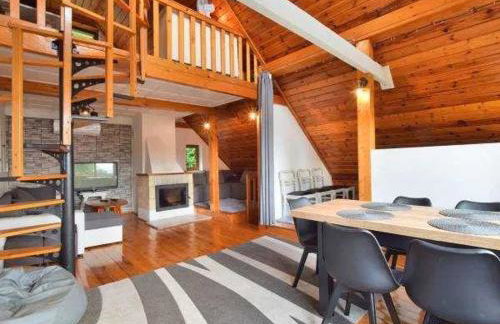 Willa Horyzont - Foto 3