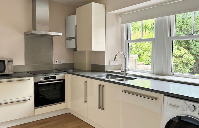 19 Snowdon Apartment - Photo 10