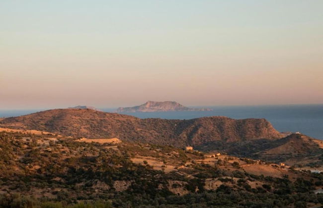 Paterakis Big Studio in Triopetra - Foto 22