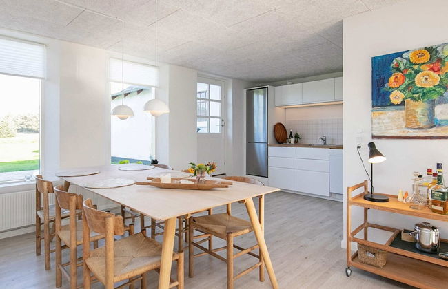 Holiday Home in Hjørring - Photo 8