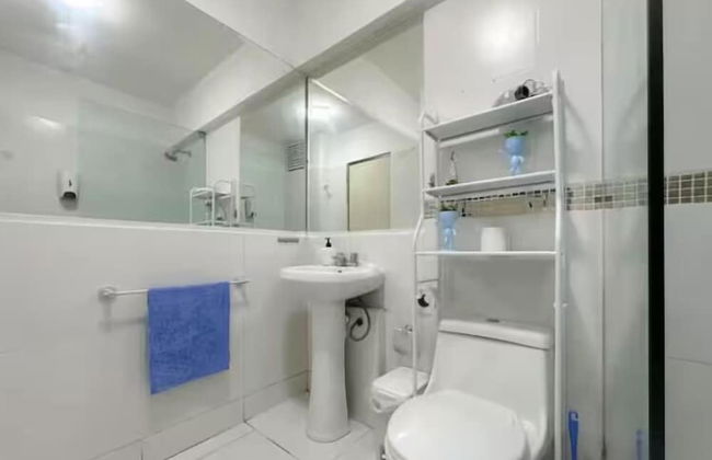 Exclusive in Miraflores, Excellent Location (1004) - Foto 13