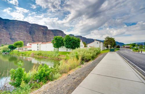 Lovely Crescent Bar Condo with Community Amenities! - Foto 36