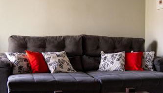 Casa com piscina próximo a Praia Grande e Tenório em Ubatuba - Foto 4