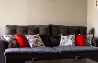 Casa com piscina próximo a Praia Grande e Tenório em Ubatuba - Foto 4