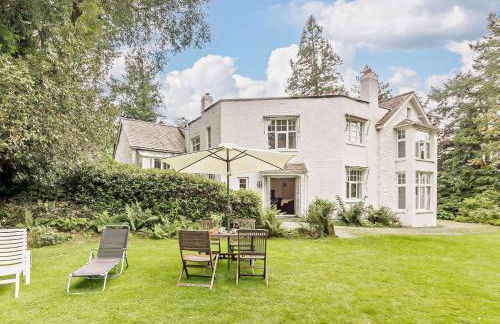 3 Bed in Cemmaes 93080 - Photo 1