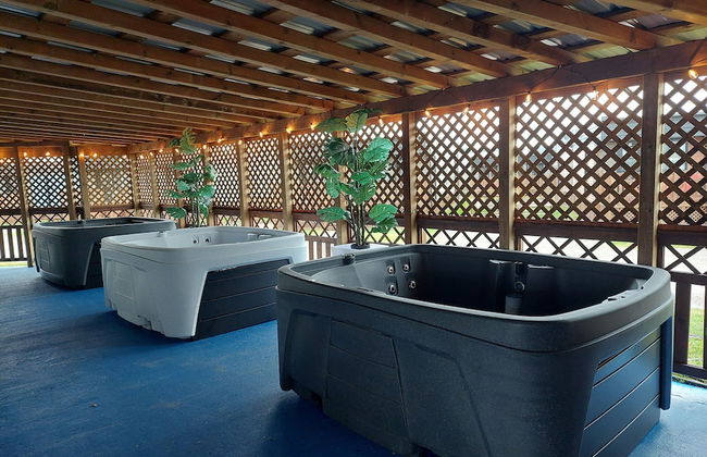 Parc Octopus - Foto 1