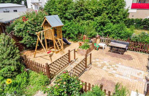 ElbApartments - Sächsische Schweiz - Ferienwohnungen zum Malerweg - Bastei Urlaub - Photo 10