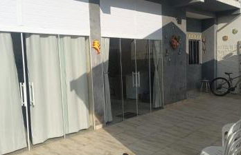 Hospedaria Recanto das Flores, perto Thermas - Foto 47