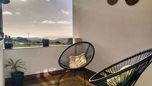 Bela Vista_ Cozy Apartment with Sea View - Foto 2