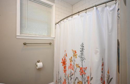 Charming 2 bedroom house in downtown Lexington - Foto 10
