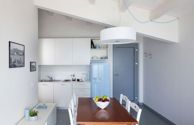 Residence Arca - Foto 53