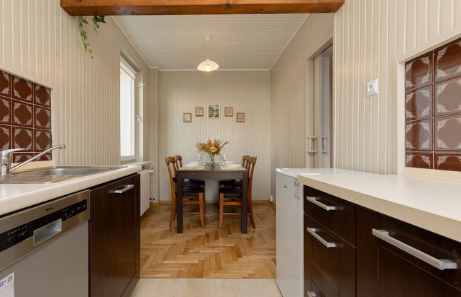 2-bedroom Franciszka Kawy 34 by Renters - Foto 11