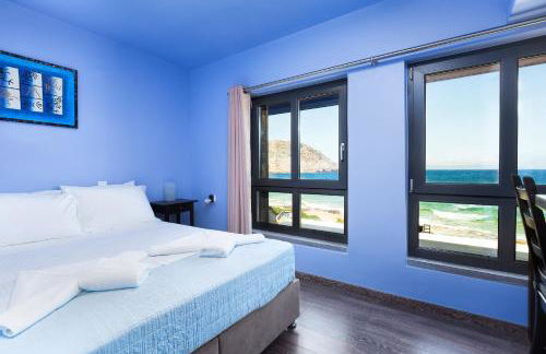 Villa Menelaos - Foto 20