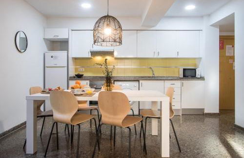 Apartamentos Carmen - Foto 77