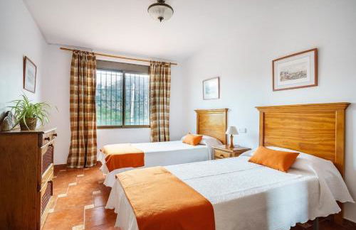 Finca Santa Matilde Málaga - Photo 15