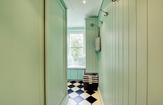 Stunning 2 Bedroom Apartment in Little Venice West London - Foto 17