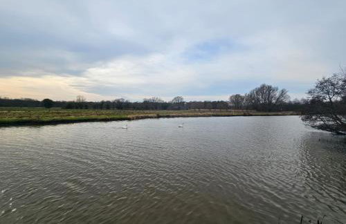 Wroxham Broads Lodge Houseboat - Photo 28