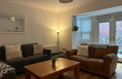 Durham City Centre 5 bedroom House - Foto 1