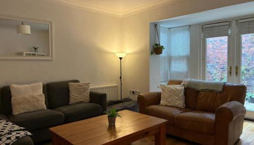 Durham City Centre 5 bedroom House - Foto 1