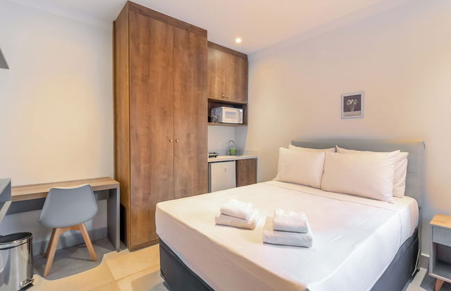 360 Liberdade by Housi - Foto 28