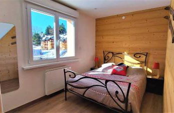 Résidence Campredon - Décoration typique - 25m2 de Terrasse aménagée plein sud avec vue panoramique - Internet - Jardin - Parking - Navette - Linge et Ménage en options payantes - Foto 25