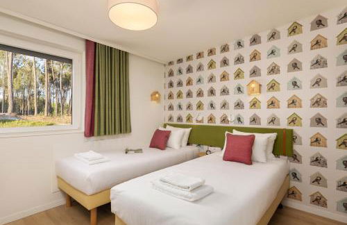 Center Parcs Les Landes de Gascogne - Foto 76