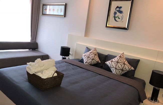 The Astra Condo - Foto 11