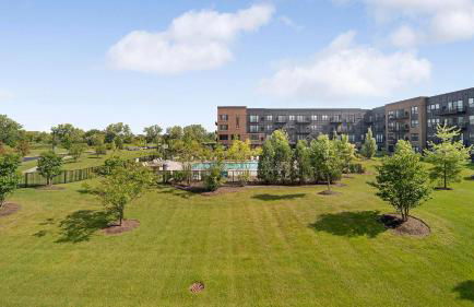 Landing Stunning 1BD Clubhouse Pool - Foto 18