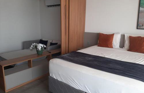 NWTs -New Time, Moderno ,Lindo e Planejado Beira Mar - Foto 3
