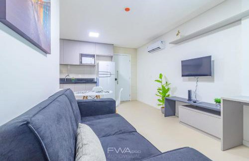 Parque do Cais #308 - Recife By Carpediem - Foto 19