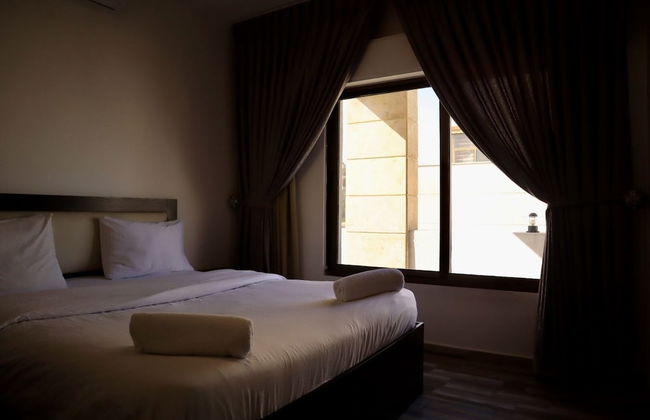 Aboun Rooftop 2bedroom Kh&sh - Photo 24