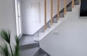 Apartamentos Porta do Vez Centro Histórico Moderno - Foto 9