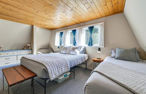 Cozy Ashford Home - 5 Mi to Rainier Natl Park! - Foto 19