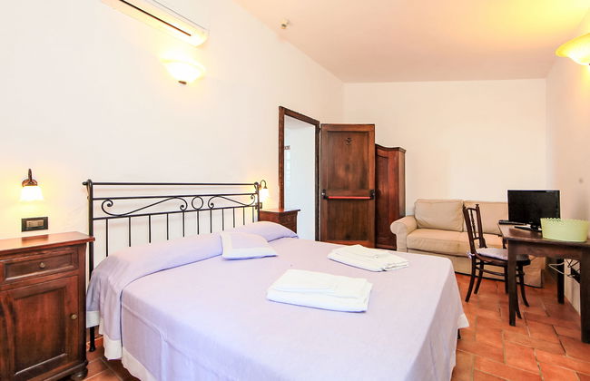 Val d'Orcia - Photo 17