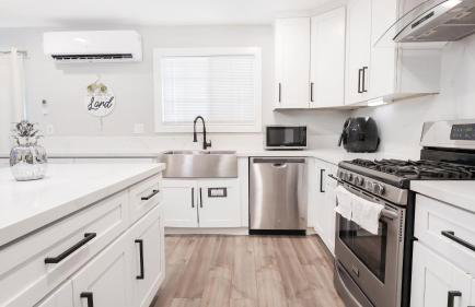 Exotic Homes Gillespie Dr by SD stay - Foto 6