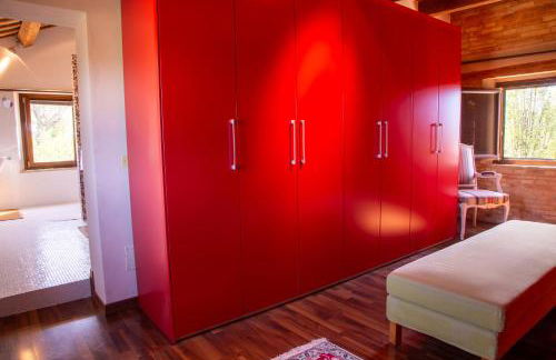 Casali Marchigiani - Ville vacanza private con piscina, giardino e vista panoramica - Foto 51