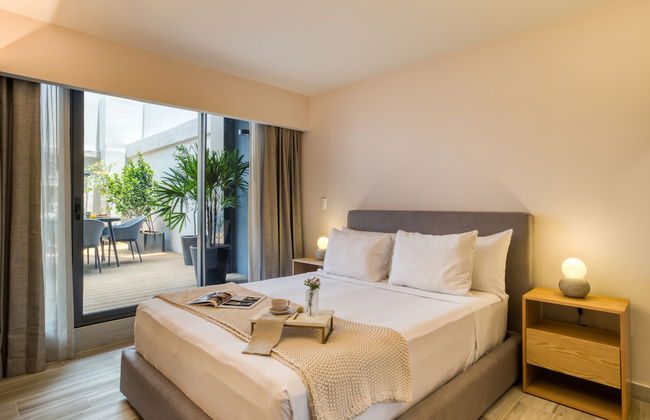 ULIV Parque Lincoln - Foto 7