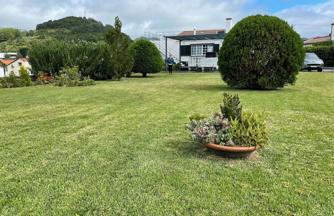 Recent Villa, Located in a Quiet Residential Area, 2km From the Center - Foto 15