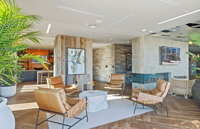 Coda on Half, a Placemakr Experience - Navy Yard - Photo 40