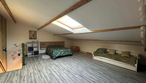 Gîte équestre - Foto 5